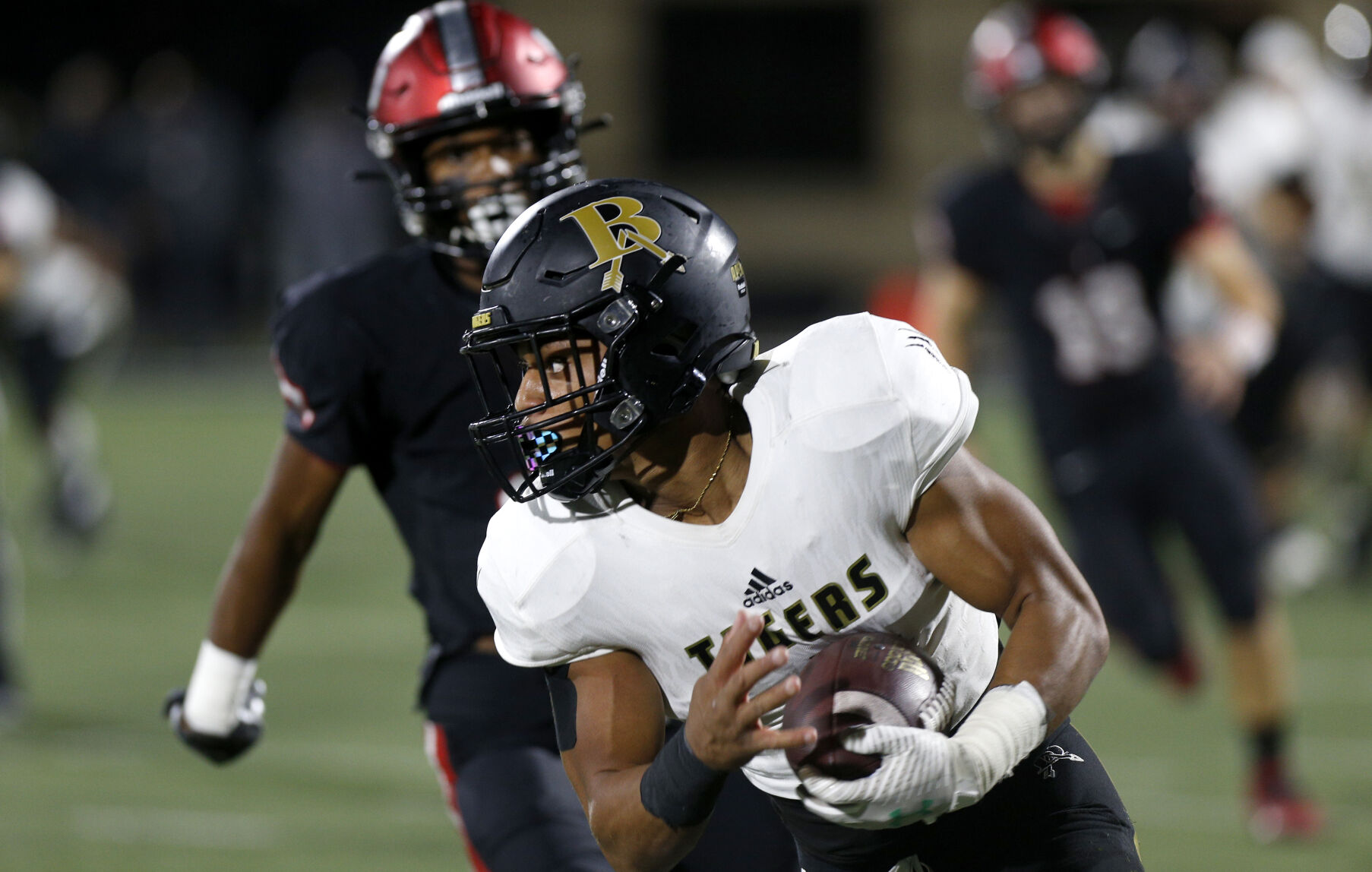 Broken Arrow Union